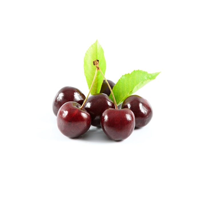 Kirschen "Chile" 2,5kg – Bild 1