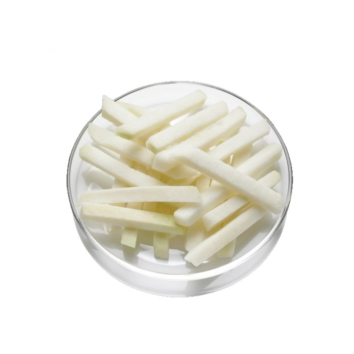 Kohlrabi Pommesschnitt 1 kg (Fri) – Bild 1