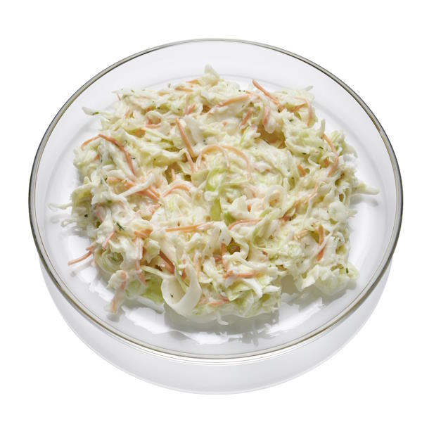 Cole Slaw Salat 3 kg Eimer (Fri) – Bild 1