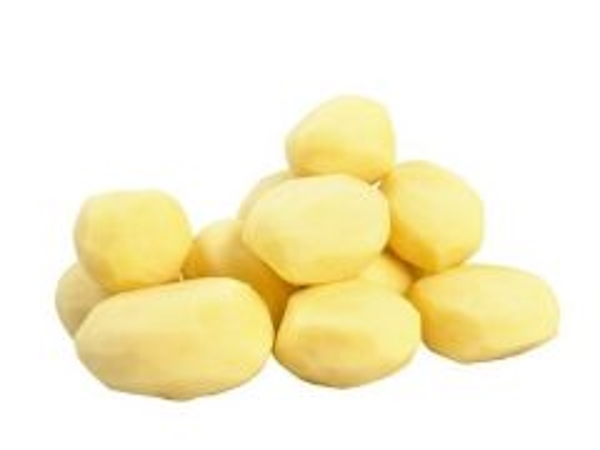 Kartoffeln DRILLINGE 5 kg (Sola) – Bild 1