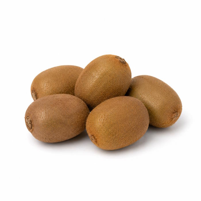 Kiwi Grün "Italien" 33 Stk. / 3kg gelegt – Bild 1