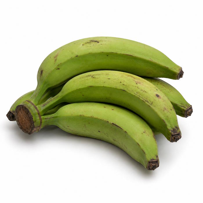 Kochbananen "5kg" -Vorbestellartikel- – Bild 1