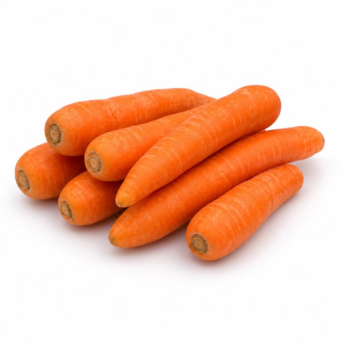 Möhren 12,5kg Pfand – Bild 1