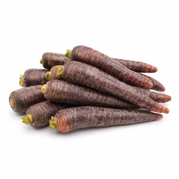 Möhren Lila 5 kg – Bild 1