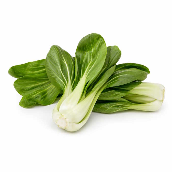 Pak Choi 8kg – Bild 1