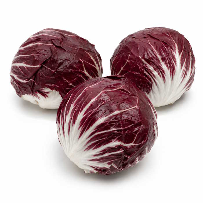 Radicchio 1 kg "Regional" – Bild 1