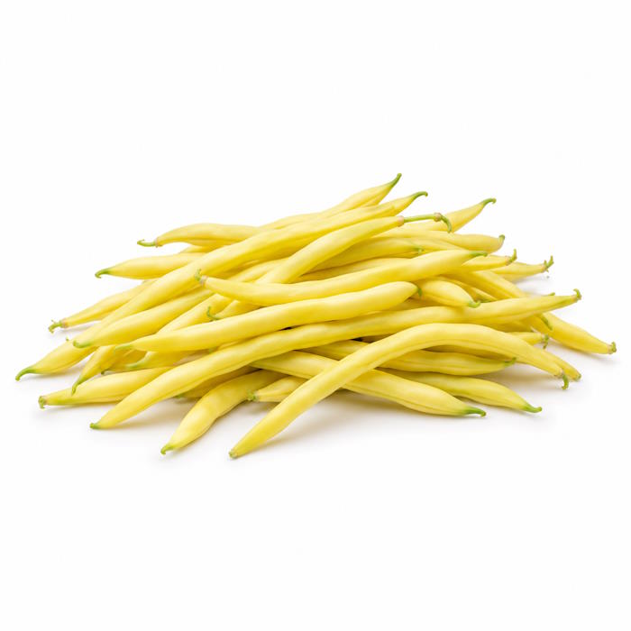 Wachsbohnen / gelb 6 kg – Bild 1