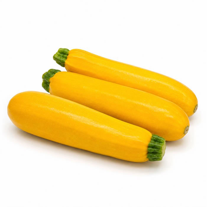 Zucchini GELB 14/16er – Bild 1