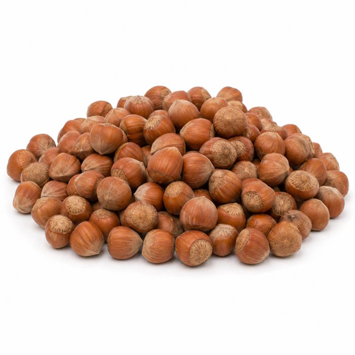 Haselnüsse 22-24 / Frz. 5kg – Bild 1
