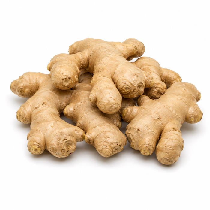 Ingwer (China) 12,5kg-Kiste – Bild 1