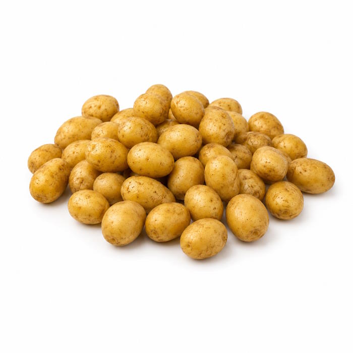 Kartoffeln mini 10 Kg "Frankreich" – Bild 1