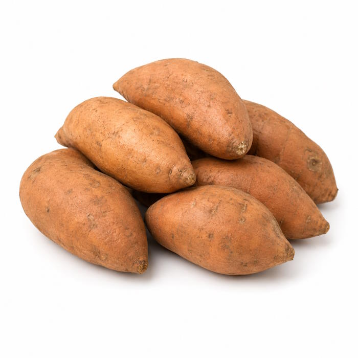 Süsskartoffeln 6 kg "Ägypten" – Bild 1