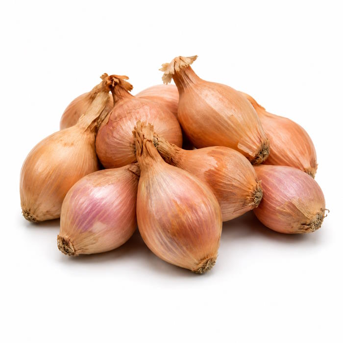 Zwiebeln Roscoff 1kg – Bild 1