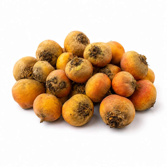 Gelbe Beete 5 kg – Bild 1