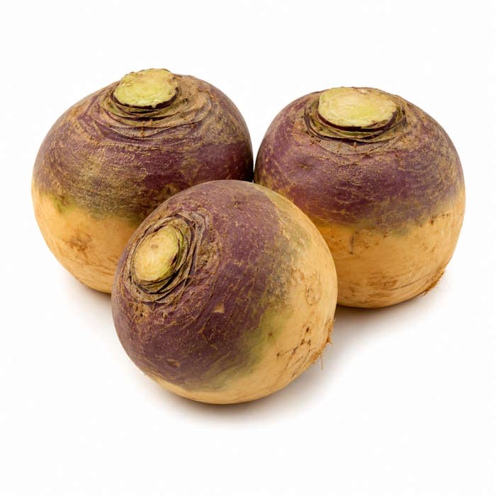 Steckrüben Dt. 1 kg – Bild 1
