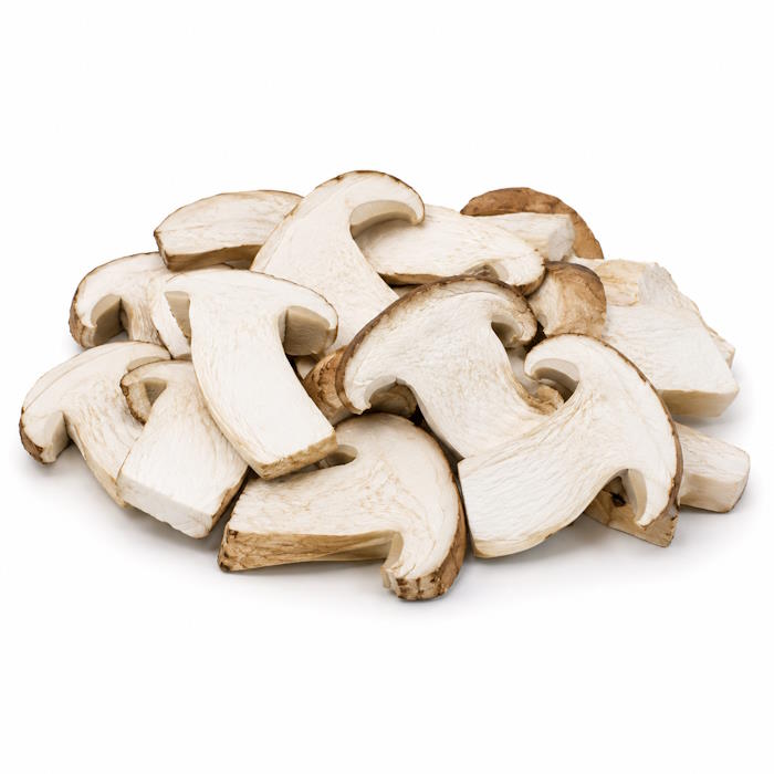 Steinpilze 1 kg geschnitten – Bild 1