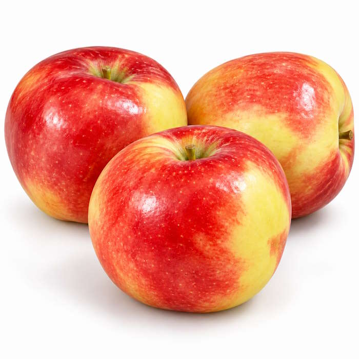 Apfel Samboa gelegt 4kg – Bild 1