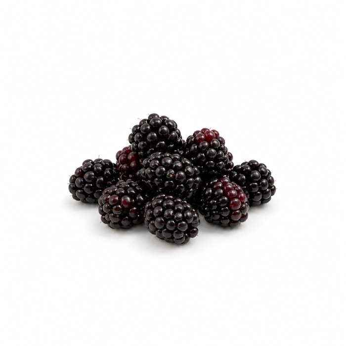 Brombeeren 1 x 200g "Belgien" – Bild 1