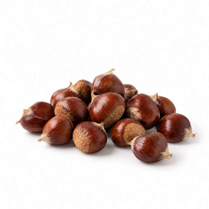 Esskastanien (Maronen) 5kg ITL – Bild 1