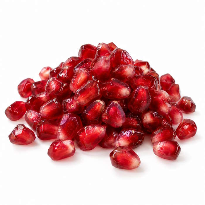 Granatapfel Kerne 6x100g -Vorbestellartikel- – Bild 1