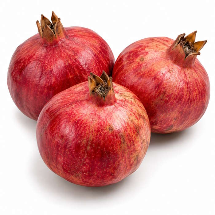 Granatapfel 9er – Bild 1